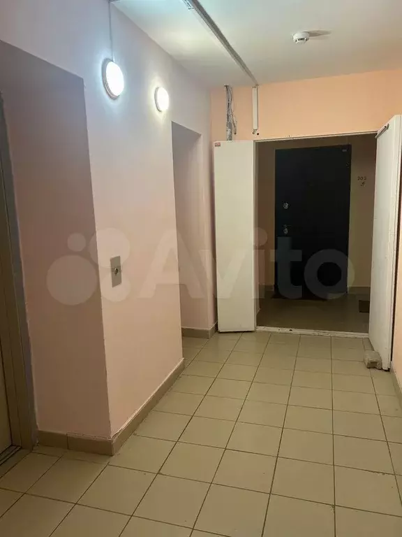 1-к. квартира, 38 м, 5/14 эт. - Фото 0