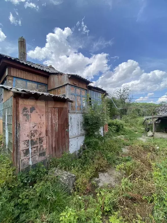 Участок 9 сот. (ИЖС) - Фото 1