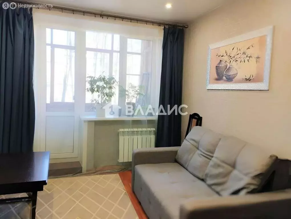 2-комнатная квартира: Балашиха, проспект Ленина, 66 (43.1 м) - Фото 2