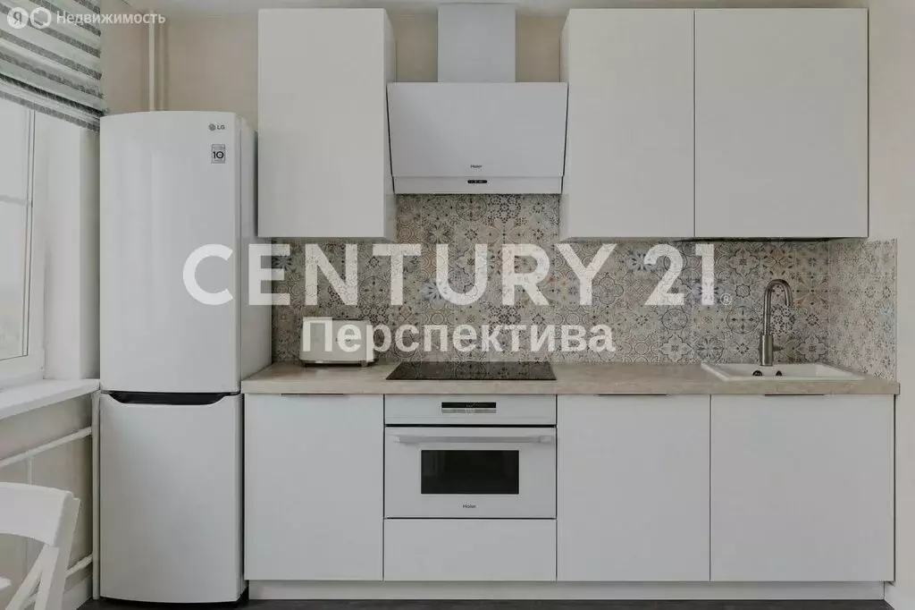 1-комнатная квартира: Видное, Завидная улица, 13 (42.3 м) - Фото 1
