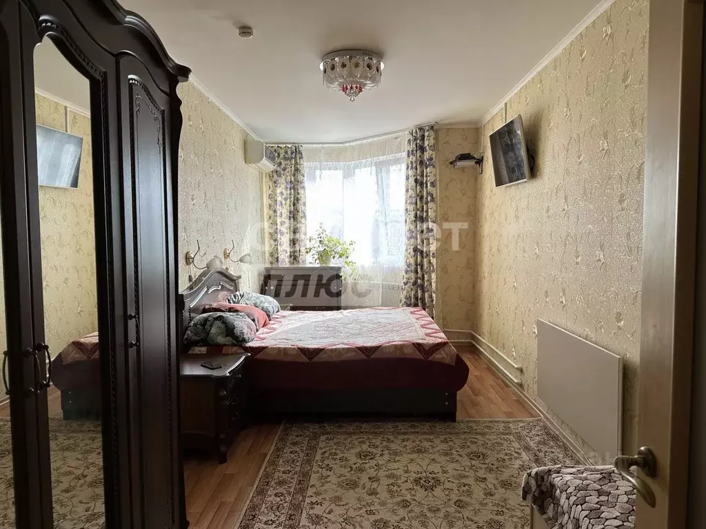 2-к кв. Краснодарский край, Анапа ул. Крылова, 23к2 (75.0 м) - Фото 2