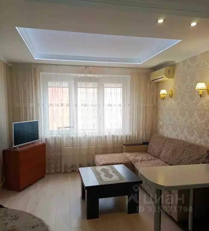 2-к кв. Краснодарский край, Новороссийск ул. Мурата Ахеджака, 24 (61.0 ... - Фото 0
