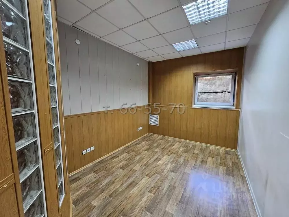 Офис в Иркутская область, Иркутск Советская ул., 45А (12 м) - Фото 1