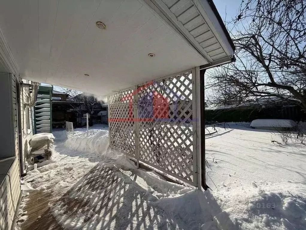 Дом в Белгородская область, Губкин ул. Дзержинского, 101 (84 м) - Фото 2