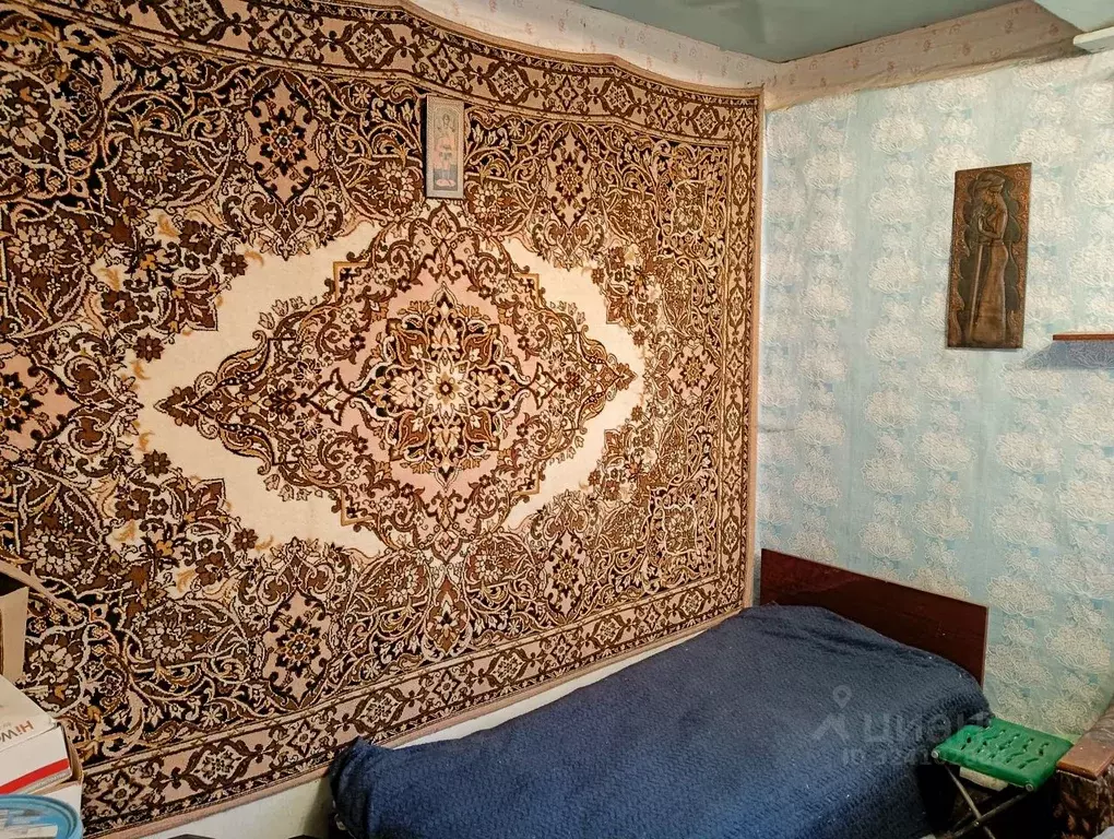 Дом в Башкортостан, Иглинский район, Акбердинский сельсовет, Южный СНТ ... - Фото 2