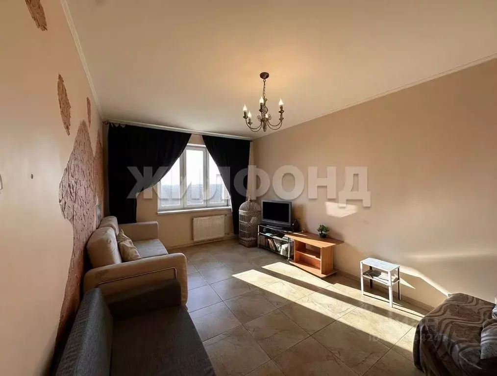 1-к кв. Санкт-Петербург Богатырский просп., 36к1 (37.4 м) - Фото 2