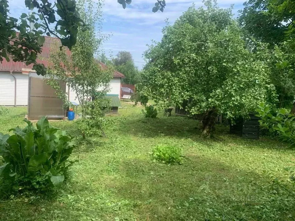 Дом, 48.8 м - Фото 2