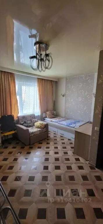 3-к кв. Саха (Якутия), Якутск ул. Орджоникидзе, 8 (80.0 м) - Фото 1