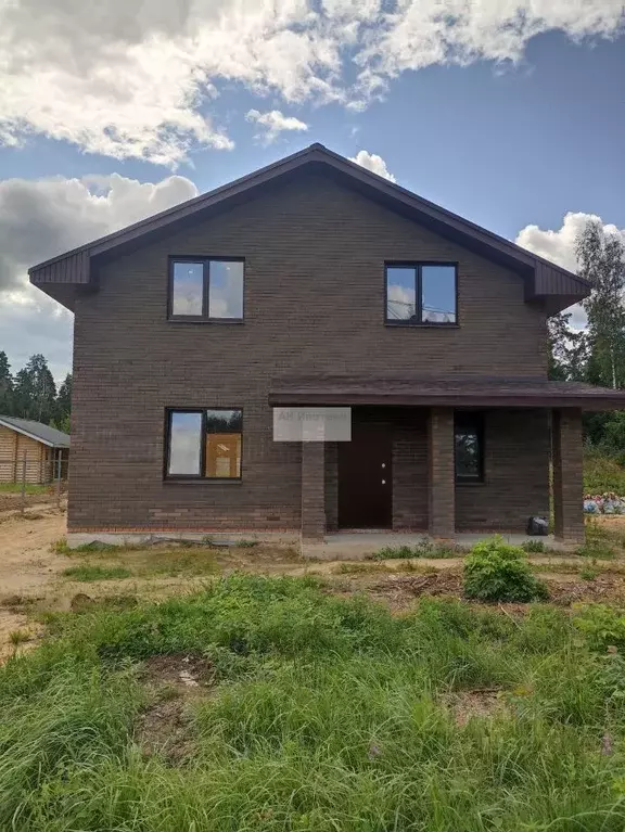 Дом в Московская область, Щелково городской округ, Борисовка кп  (167 ... - Фото 1