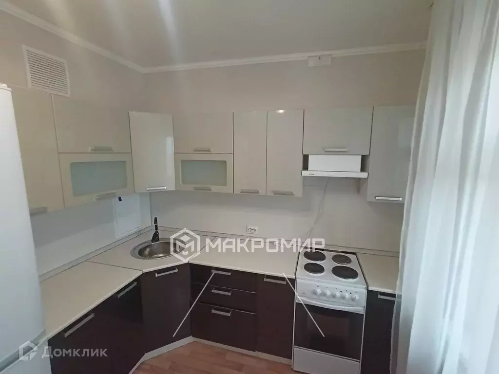 Продаётся 1-к квартира, 42 м - Фото 0