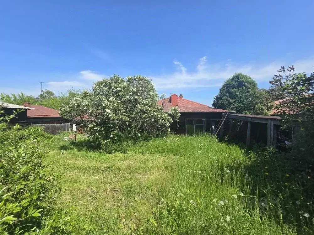 Дом в Иркутская область, Иркутск ул. Герцена, 24 (69 м) - Фото 2