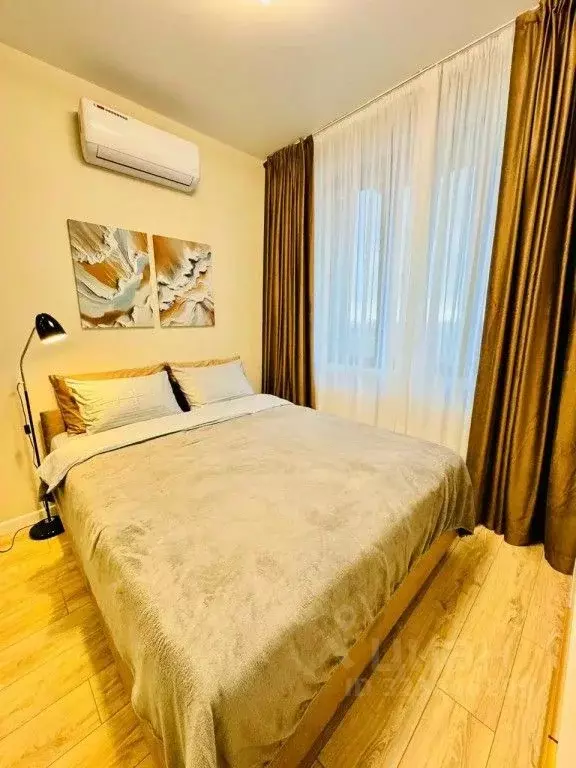 1-к кв. Москва проезд Серебрякова, 11к2 (30.0 м) - Фото 1