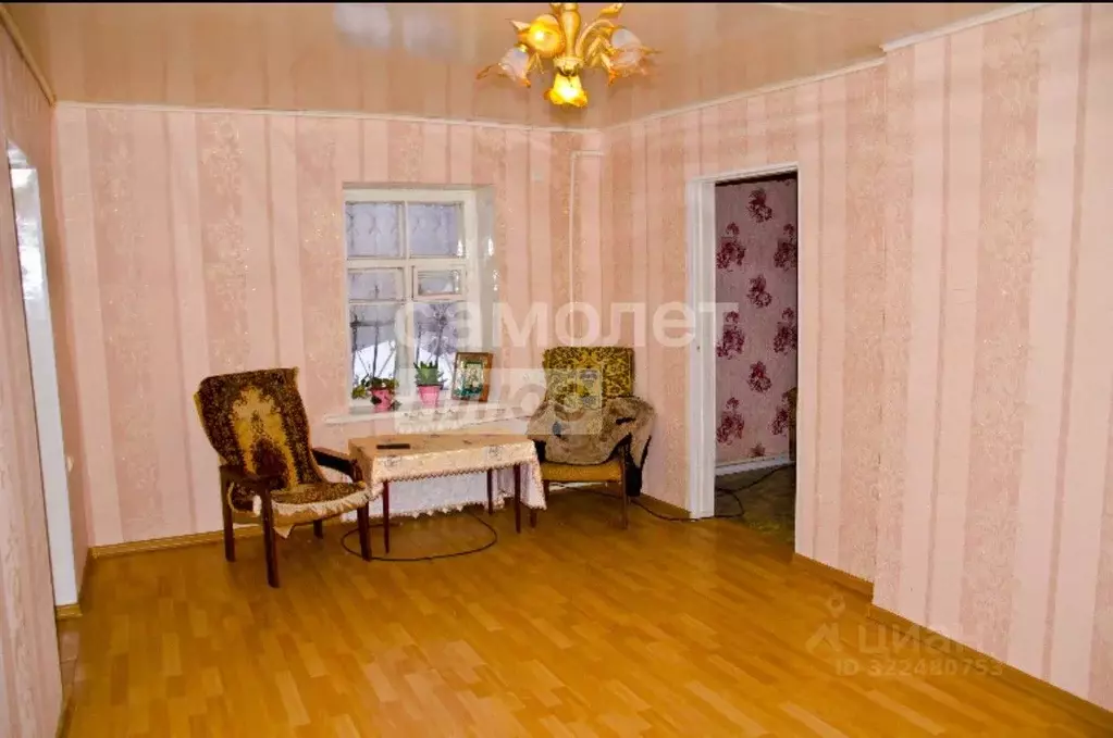 Дом в Липецкая область, Липецк ул. В.Л. Кротевича, 119 (76 м) - Фото 1