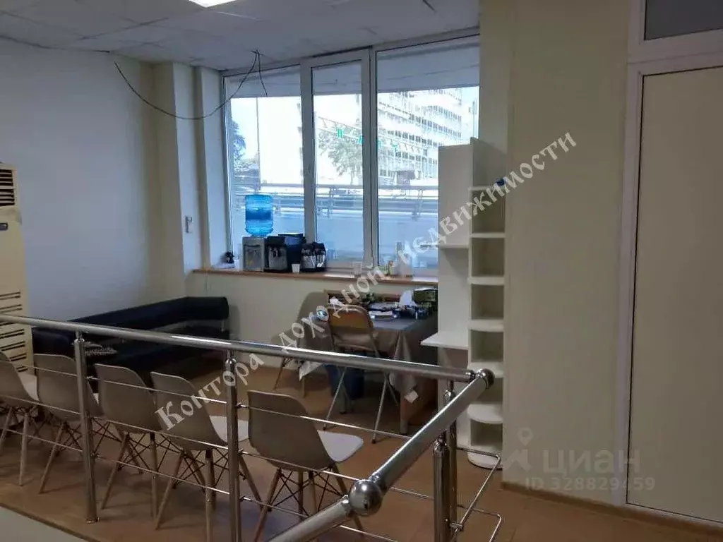 Офис в Ростовская область, Ростов-на-Дону Ворошиловский просп., 10/120 ... - Фото 2