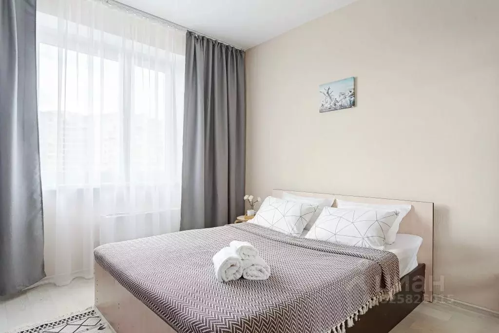 3-к кв. Москва Нагатинская наб., 44к1 (78.0 м) - Фото 1