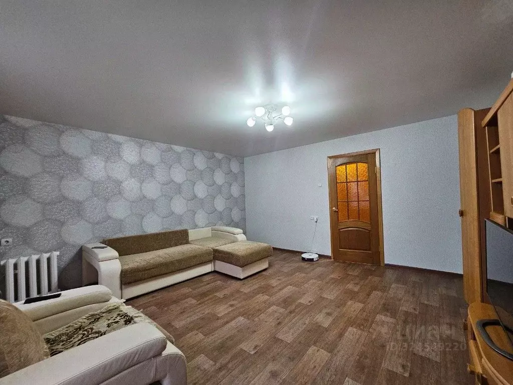 3-к кв. Волгоградская область, Волгоград просп. Металлургов, 72 (71.0 ... - Фото 2