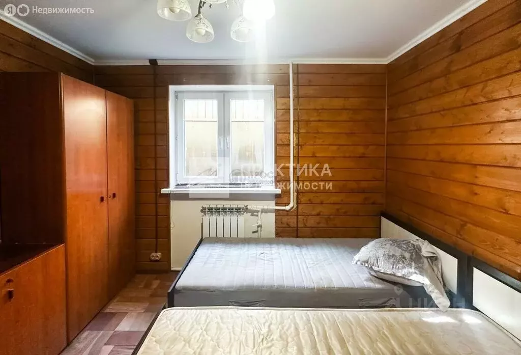 Дом в деревня Ивановское, 25 (170 м) - Фото 1