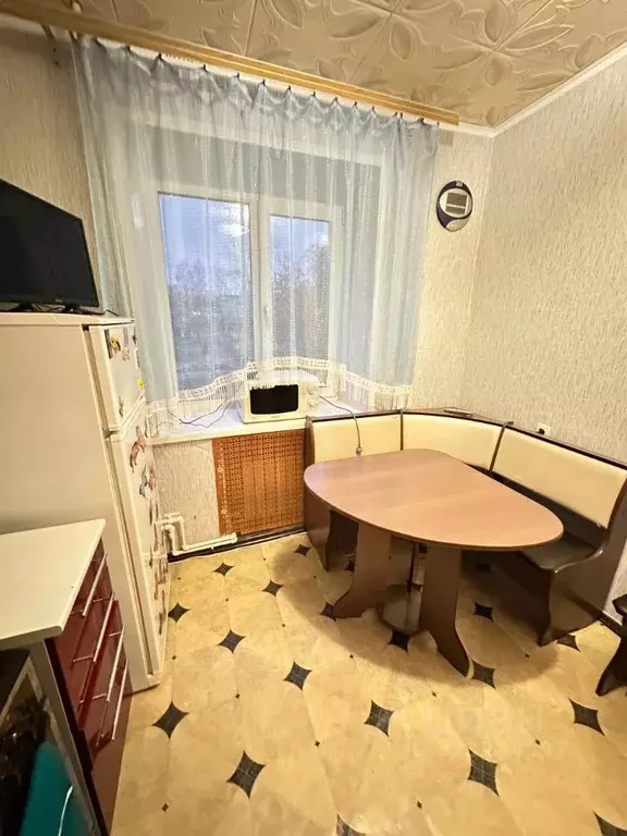 1-к кв. Рязанская область, Скопин АЗМР мкр, 30 (31.7 м) - Фото 2