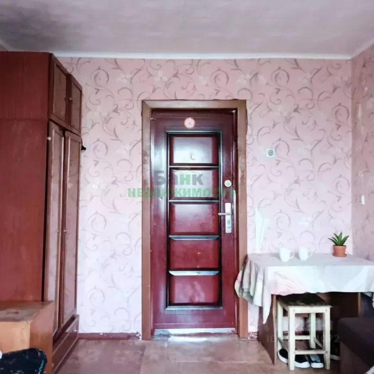 Комната Саратовская область, Балаково ул. 20 лет ВЛКСМ, 55 (13.0 м) - Фото 2