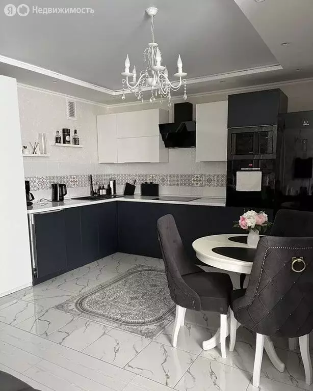 2-комнатная квартира: Энгельс, улица Тельмана, 25 (56 м) - Фото 1