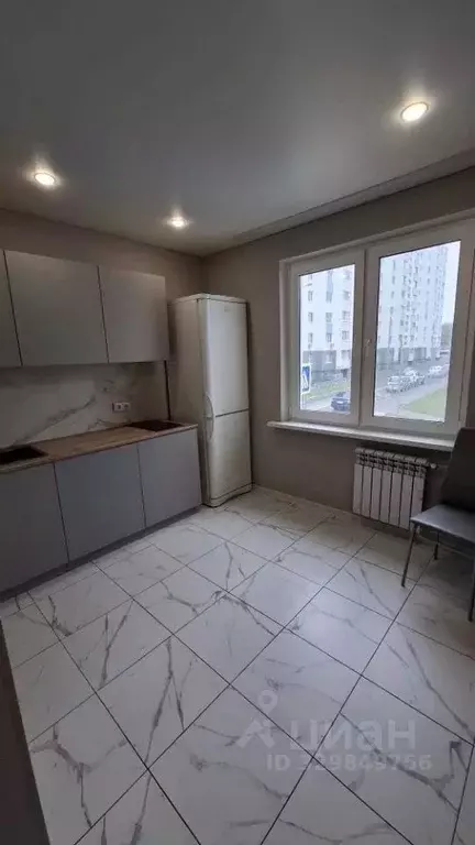 1-к кв. Саратовская область, Саратов ул. Имени Виктора Аржаного, 8 ... - Фото 2