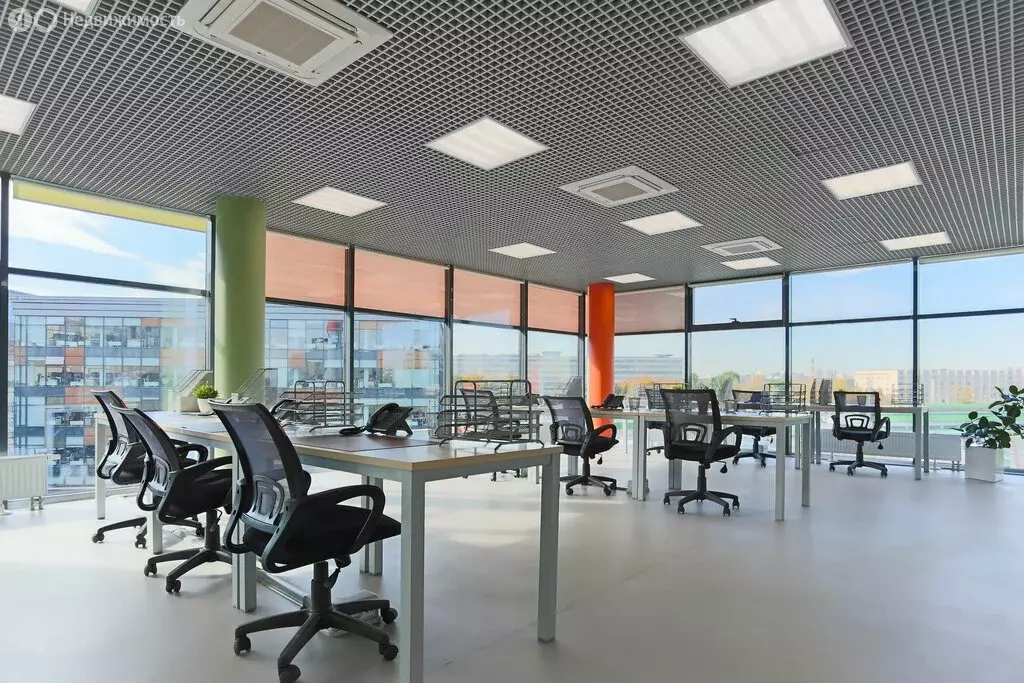 Офис (5 м) - Фото 2