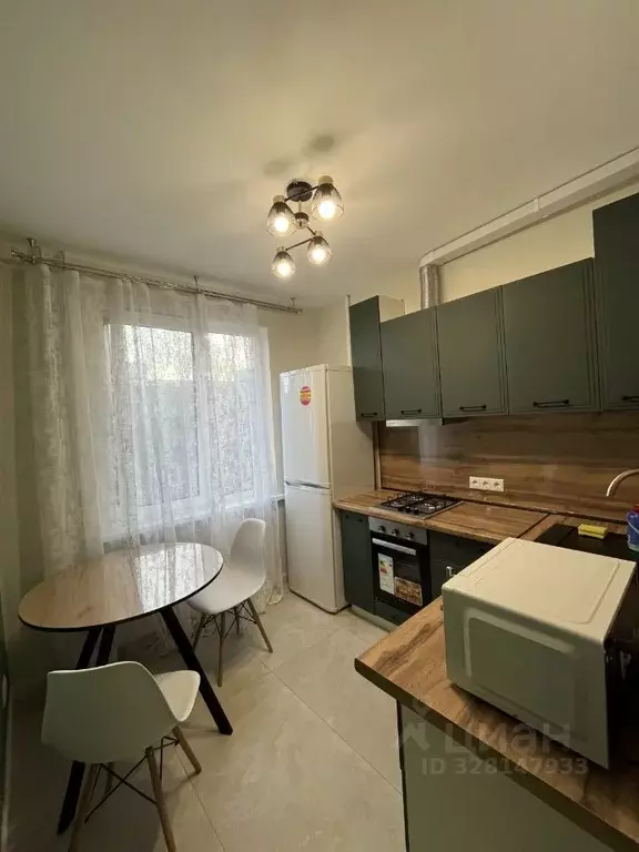 2-к кв. Москва ул. Академика Волгина, 17 (45.0 м) - Фото 1