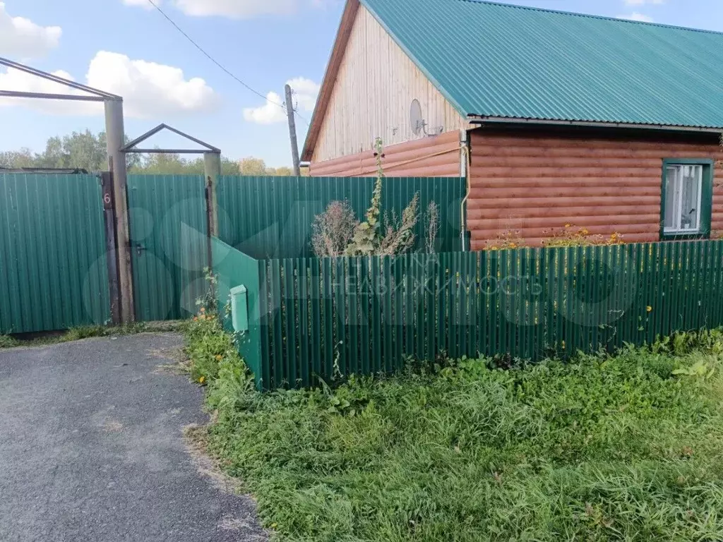 Дом 83,9 м на участке 7 сот. - Фото 1