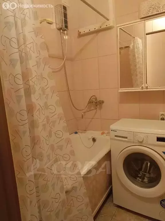 1к в -комнатной квартире (16 м) - Фото 0
