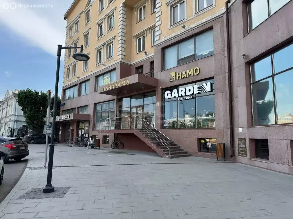Помещение свободного назначения (56.5 м) - Фото 1