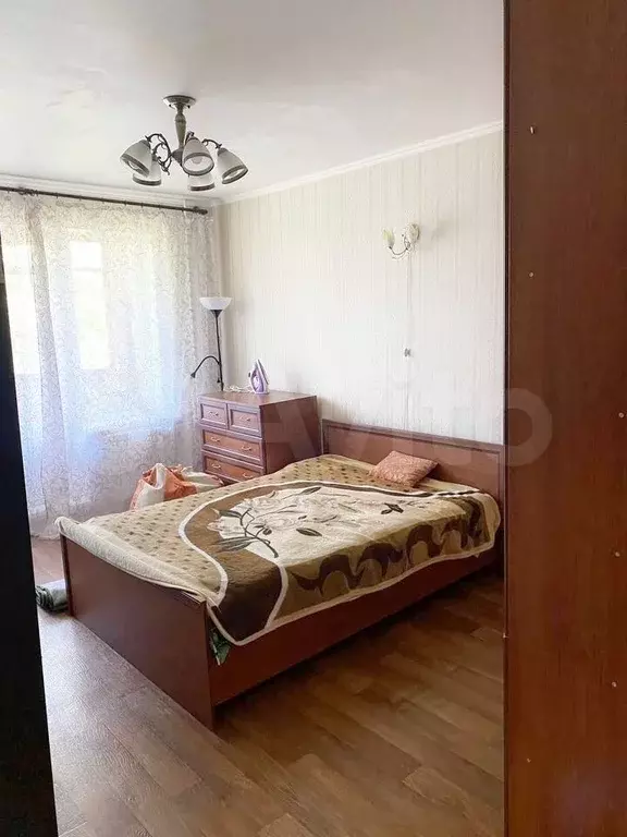2-к. квартира, 45,9 м, 5/5 эт. - Фото 1