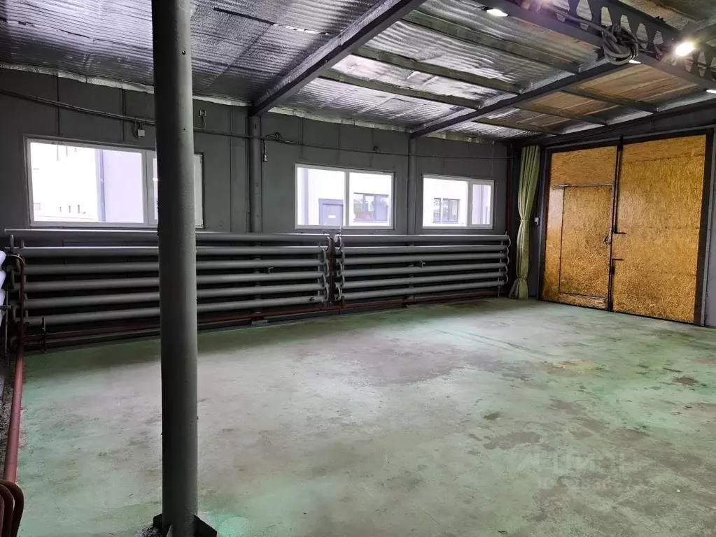 Помещение свободного назначения в Тюменская область, Тюмень ул. ... - Фото 2