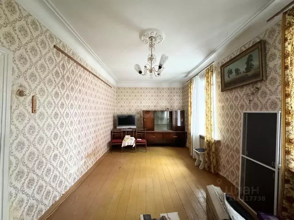2-к кв. Мордовия, Саранск Советская ул., 63 (58.6 м) - Фото 1