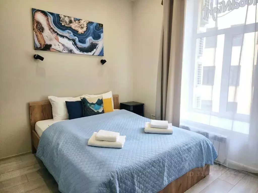 Комната Санкт-Петербург Литейный просп., 61 - Фото 1