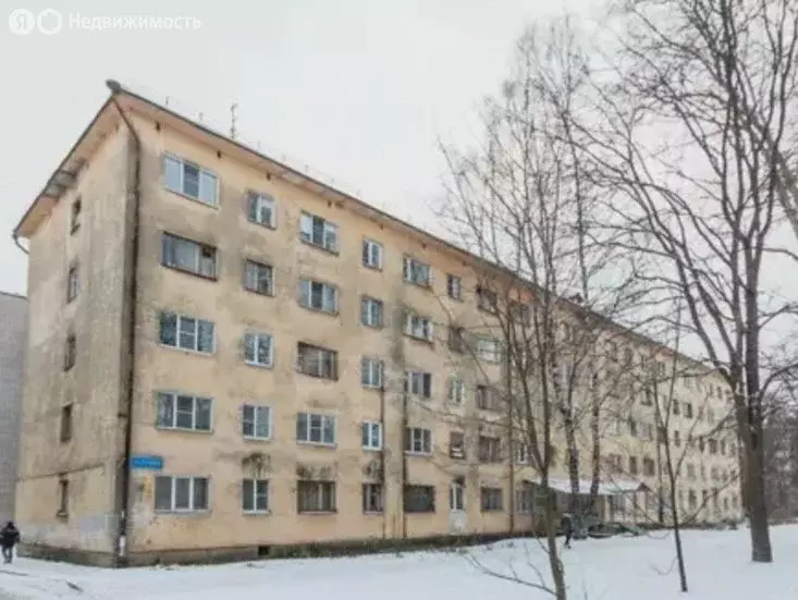 1к в 4-комнатной квартире (12.4 м) - Фото 1