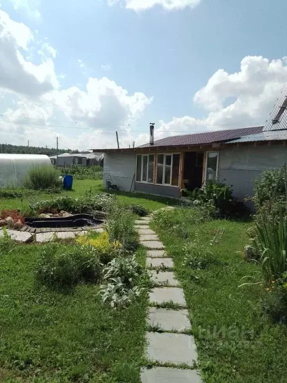 Дом в Московская область, Егорьевск муниципальный округ, с. Саввино  ... - Фото 2