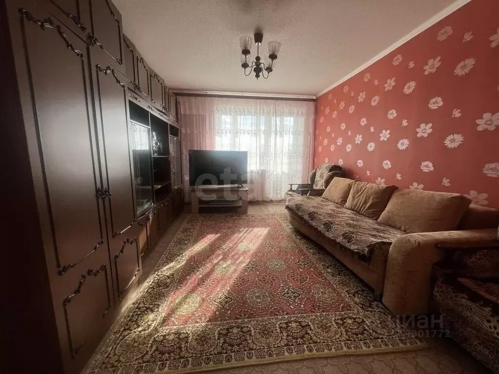 3-к кв. Белгородская область, Губкин Преображенская ул., 6В (59.4 м) - Фото 2