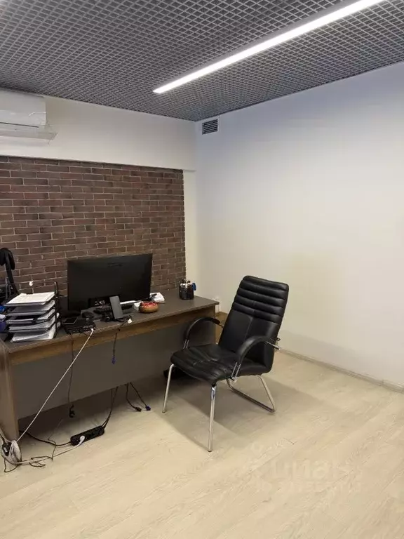 Офис в Москва 3-я Хорошевская ул., 18к2 (86 м) - Фото 1