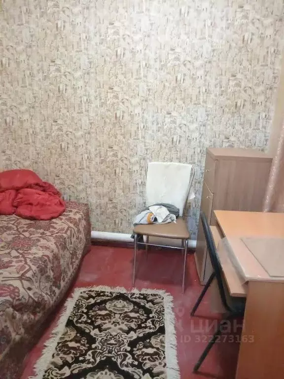 3-к кв. Ростовская область, Ростов-на-Дону пер. Островского, 84 (46.0 ... - Фото 0
