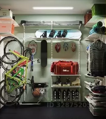 Склад в Санкт-Петербург, Санкт-Петербург, Пушкин Сетевая ул., 13/7 (4 ... - Фото 1