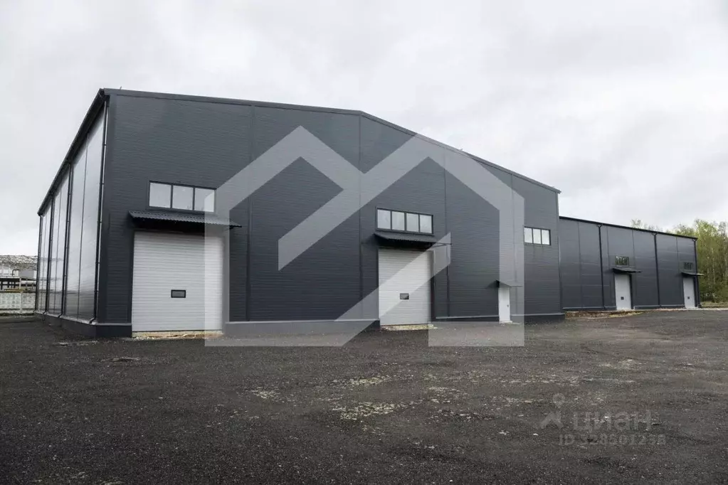 Помещение свободного назначения в Московская область, Щелково ... - Фото 1