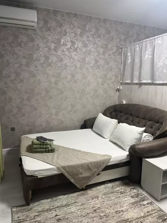 Комната Крым, Керчь ул. Главная, 47 (25.0 м) - Фото 2