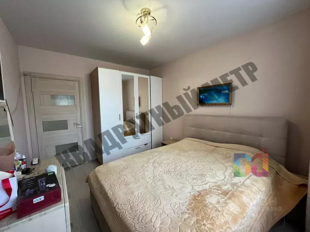 3-к кв. Калмыкия, Элиста ул. Герасименко, 57А (80.4 м) - Фото 1