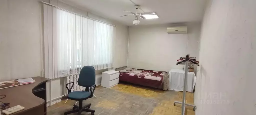 2-к кв. Ростовская область, Ростов-на-Дону ул. Варфоломеева, 244 (45.0 ... - Фото 0