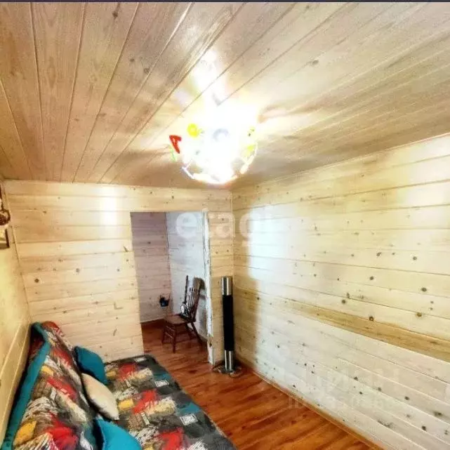 Дом в Томская область, Томск Пенсионер СНТ,  (61 м) - Фото 2