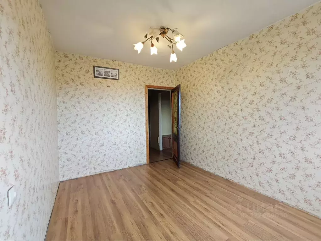 2-к кв. Смоленская область, Смоленск просп. Строителей, 13 (52.2 м) - Фото 0