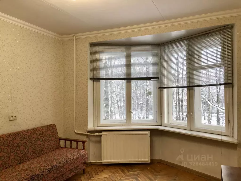 1-к кв. Санкт-Петербург, Санкт-Петербург, Пушкин бул. Алексея ... - Фото 1