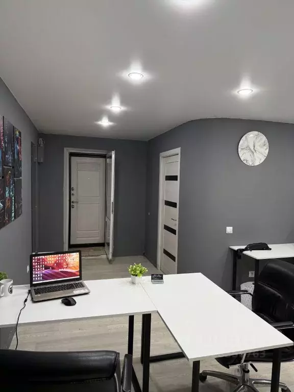 Офис в Иркутская область, Иркутск Красноярская ул., 39 (41 м) - Фото 2