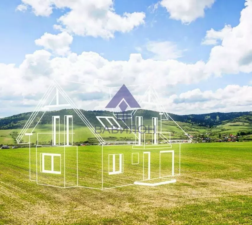 Участок в Ростовская область, Волгодонск Песчаная ул. (6.11 сот.) - Фото 1