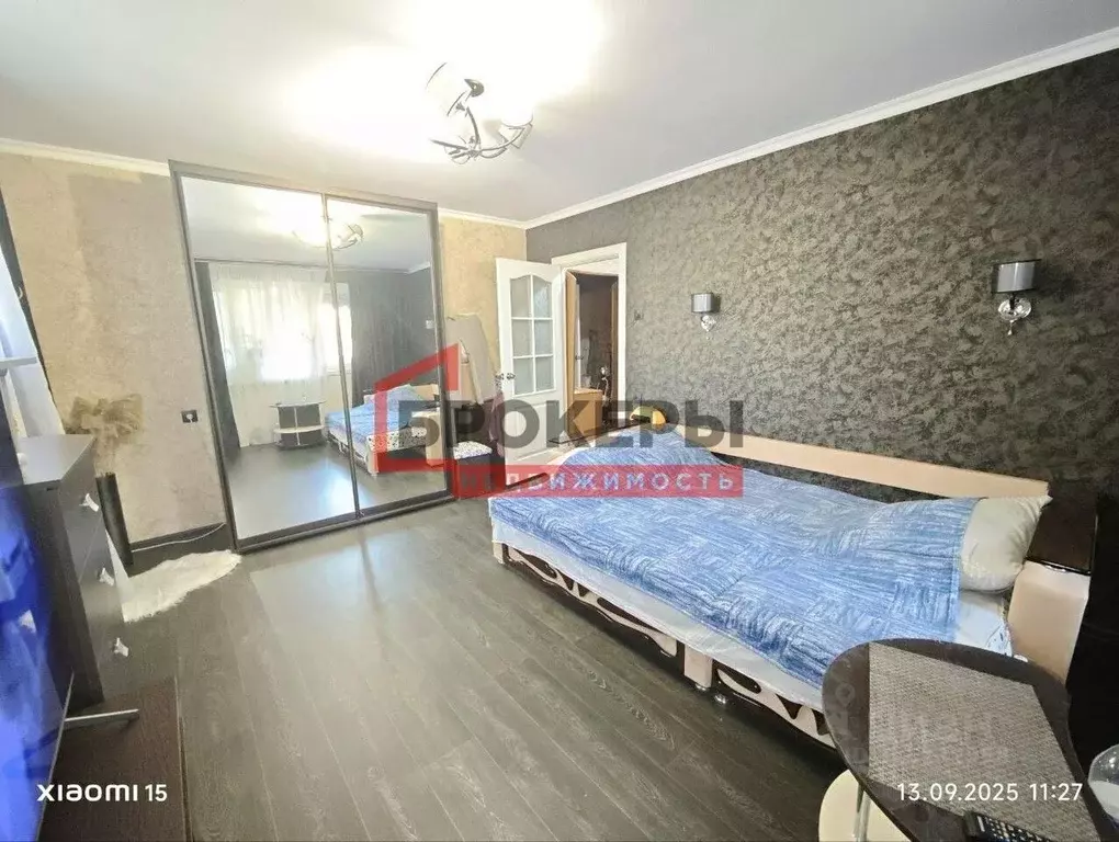 2-к кв. Севастополь ул. Павла Корчагина, 24 (52.0 м) - Фото 1